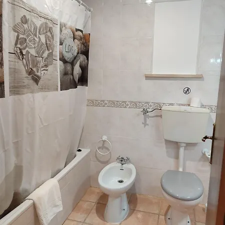 Lägenhet Quinta Do Sol *