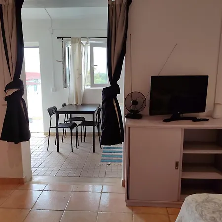 Quinta Do Sol Apartamento Lagos