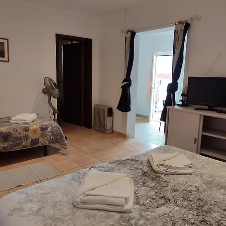 Apartamento Quinta Do Sol