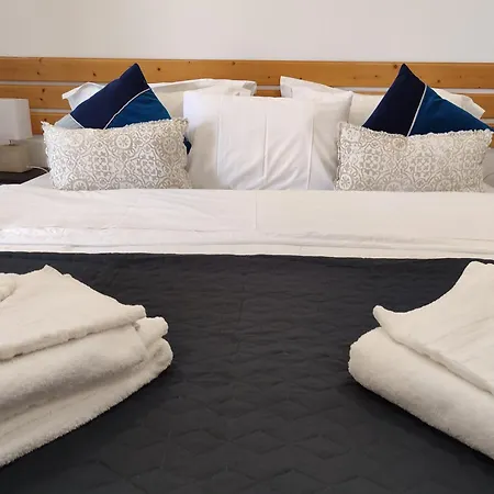 Apartamento Quinta Do Sol *