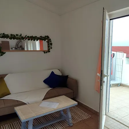 Apartamento Quinta Do Sol Lagos