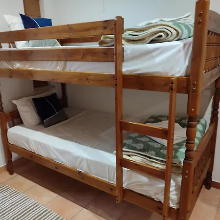Quinta Do Sol Apartamento *