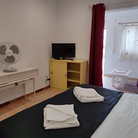 Apartamento Quinta Do Sol Lagos