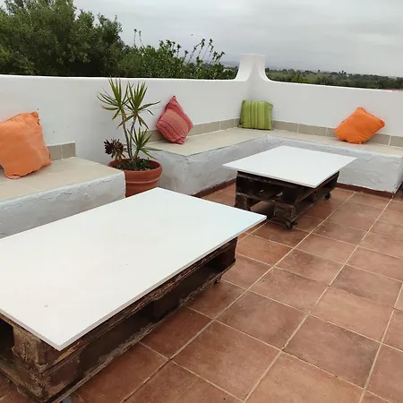 Apartamento Quinta Do Sol