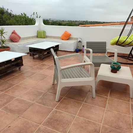 Quinta Do Sol Apartamento Lagos