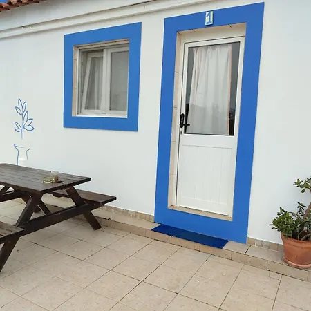 Quinta Do Sol Apartamento *