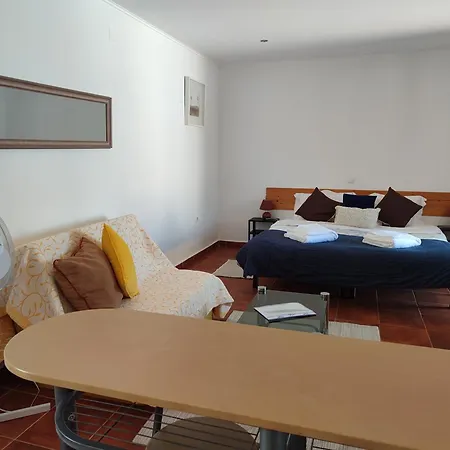 Apartament Quinta Do Sol Lagos