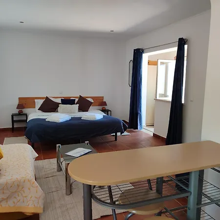 Quinta Do Sol * Lagos