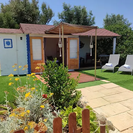 Quinta Do Sol Lägenhet Lagos