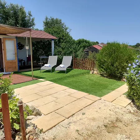 Quinta Do Sol Lägenhet