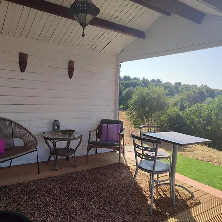 Quinta Do Sol *