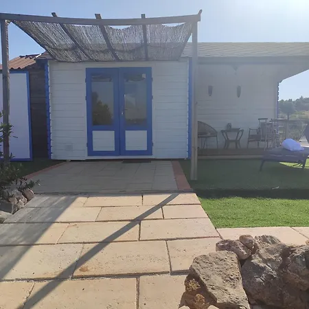Apartament Quinta Do Sol Lagos