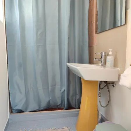 Quinta Do Sol Lägenhet *