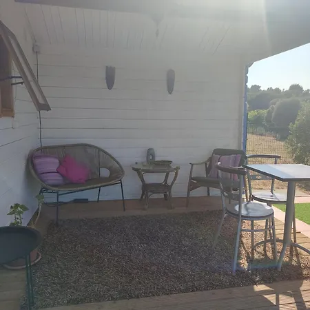 Apartament Quinta Do Sol *