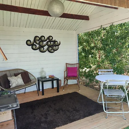 Quinta Do Sol * Lagos