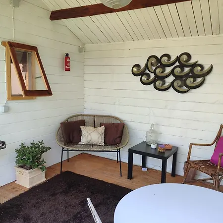 Lägenhet Quinta Do Sol