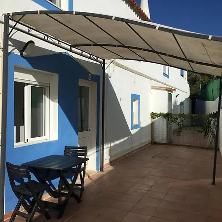 Quinta Do Sol Apartamento