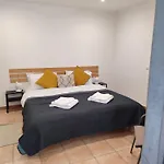 Quinta Do Sol Apartman