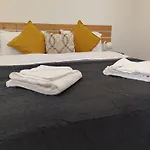 Quinta Do Sol Apartman