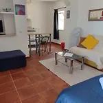 Quinta Do Sol Lagos