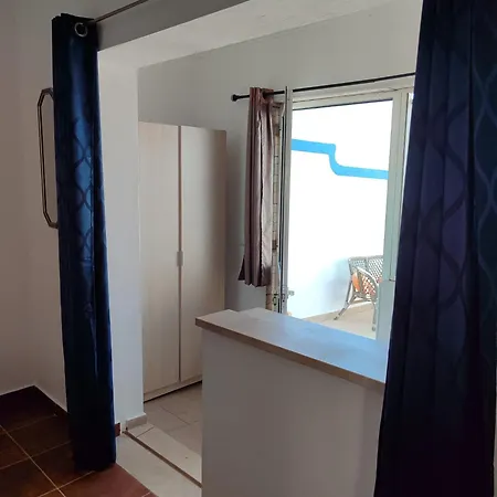 Quinta Do Sol Lejlighed
