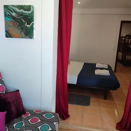 Quinta Do Sol Lagos