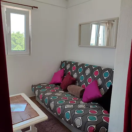 Apartamento Quinta Do Sol