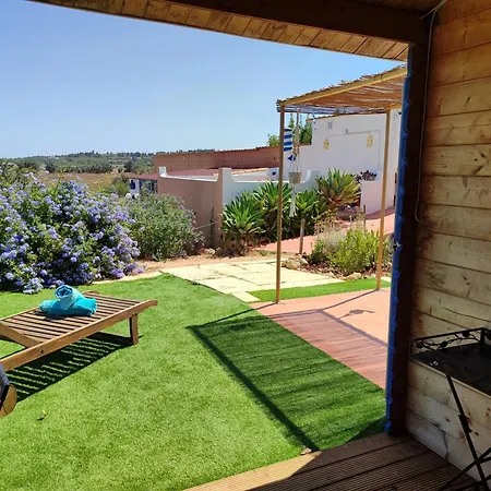 Quinta Do Sol Appartamento