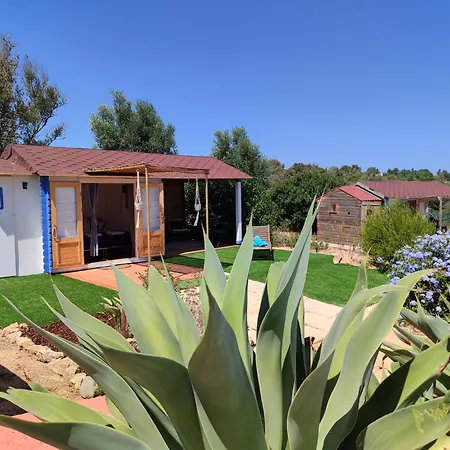 Quinta Do Sol Appartamento *