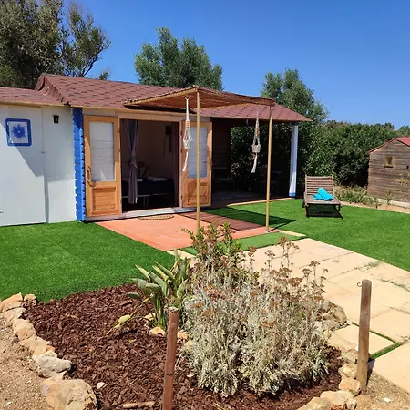 Quinta Do Sol Appartamento Lagos