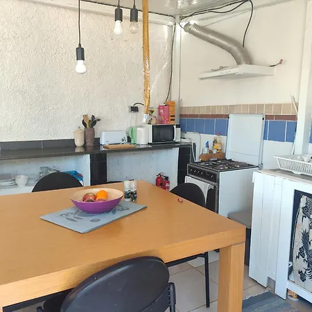 Apartamento Quinta Do Sol