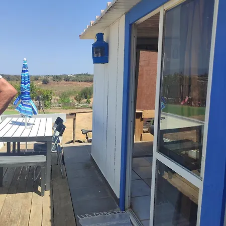 Lejlighed Quinta Do Sol Lagos