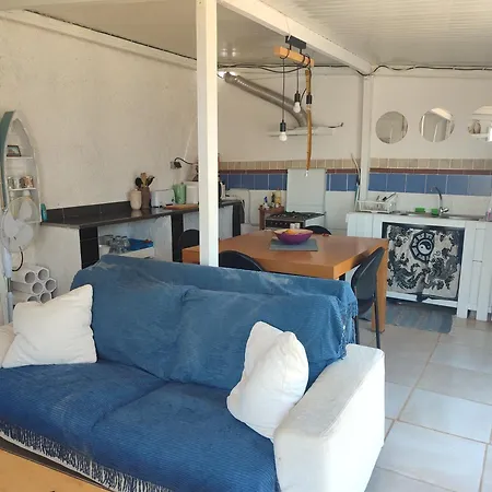 Quinta Do Sol * Lagos
