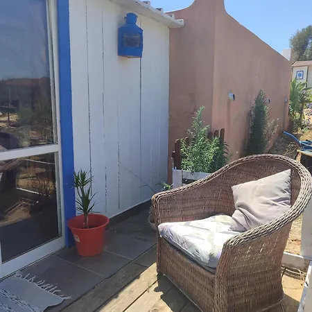 Quinta Do Sol Apartamento