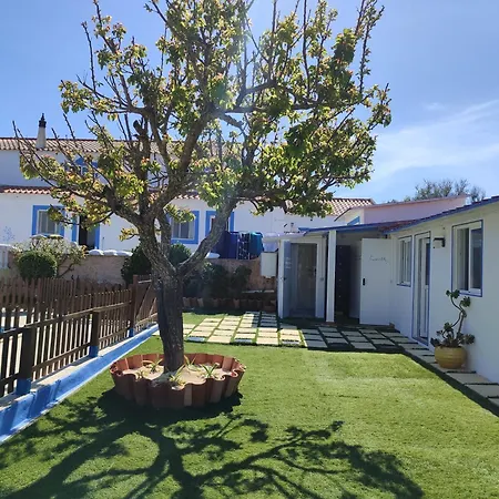 Appartamento Quinta Do Sol
