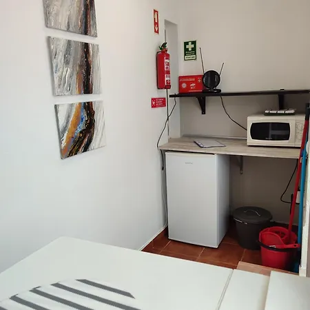 Apartament Quinta Do Sol Lagos