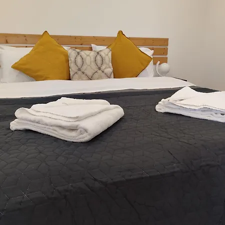 Quinta Do Sol Apartament