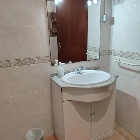 Apartament Quinta Do Sol Lagos