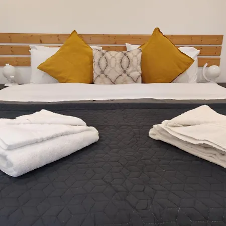 Quinta Do Sol Apartament Lagos