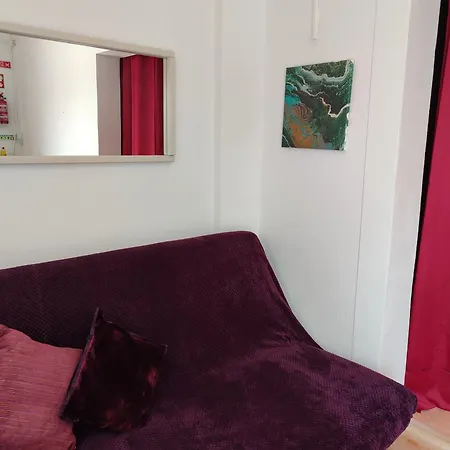 Quinta Do Sol Appartement *