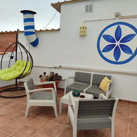Quinta Do Sol Lagos