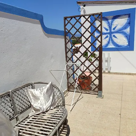 Quinta Do Sol Апартаменты *