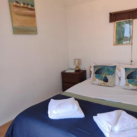 Apartament Quinta Do Sol Lagos