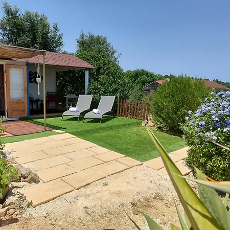 Quinta Do Sol Апартаменты
