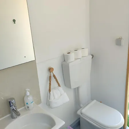 Quinta Do Sol Apartament *