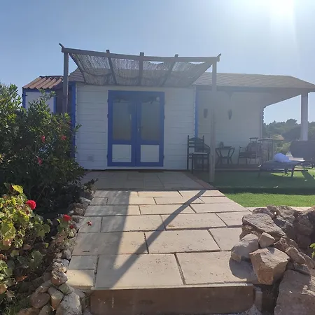 Quinta Do Sol * Lagos