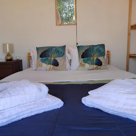 Apartamento Quinta Do Sol
