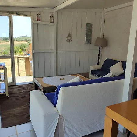 Apartament Quinta Do Sol *