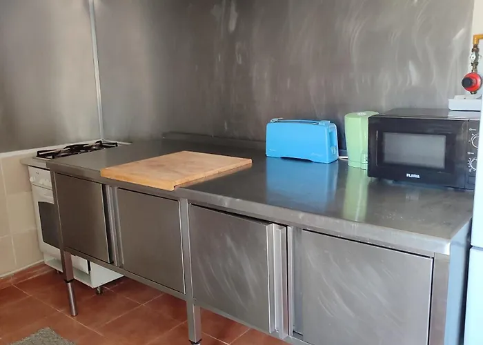 Apartament Quinta Do Sol