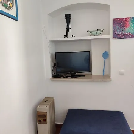 Quinta Do Sol * Lagos